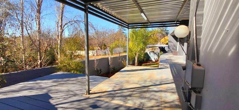 4 Bedroom Property for Sale in Dan Pienaar Free State